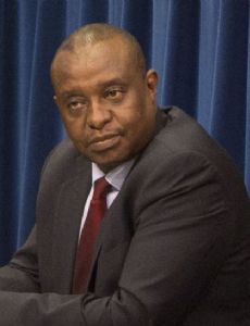 Henry Rotich