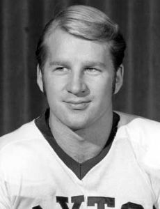 Gary Bredin