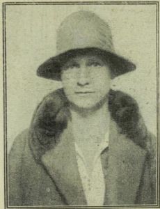 Kay Glasson Taylor