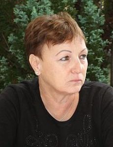 Éva Angyal