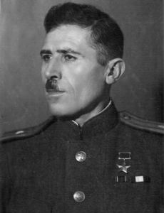 Ghukas Madoyan