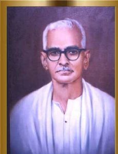 V. K. Govindan Nair