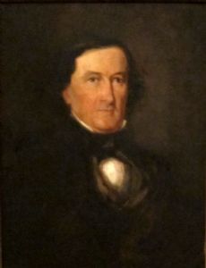 George Washington Whistler