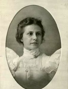 Clara H. Hasse