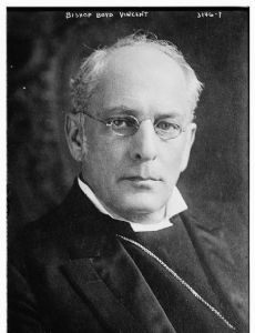 Boyd Vincent