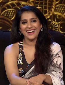 Rashmi Gautam