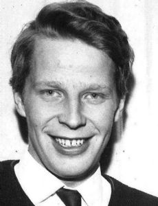 Hannu Mikkola