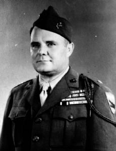 William W. Rogers