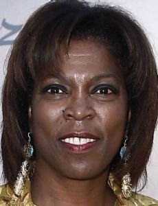 Ertharin Cousin
