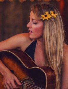 Gabrielle Louise (singer)
