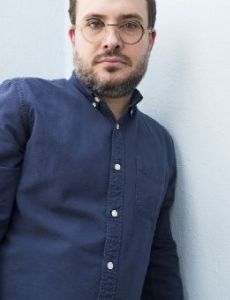 Iñaki Bonillas