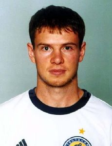 Oleksandr Melaschenko