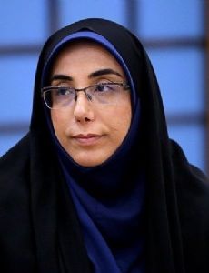 Sakineh Almasi