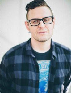 Kevin Kadish