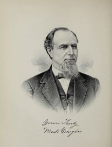 Mark Douglas (Wisconsin)