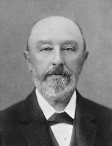 James Dickson