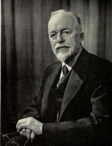 Edmund Murton Walker