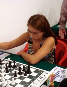 Yaniet Marrero Lopez