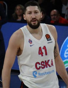 Nikita Kurbanov