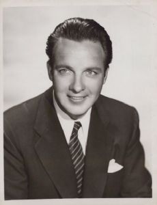 Bob Crosby