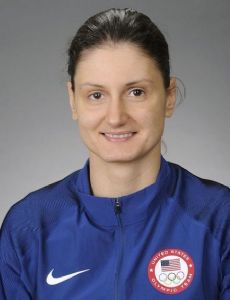 Katarzyna Trzopek