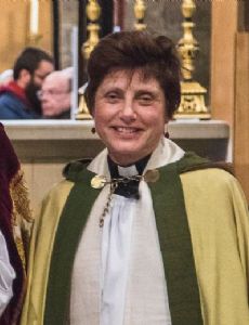 Carol Coslett