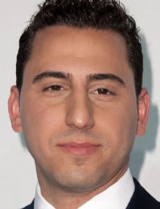 Josh Altman