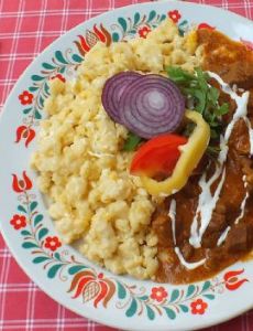 Pörkölt