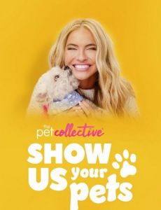 Show Us Your Pets