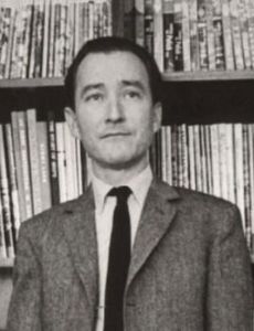 Paul Hamlyn
