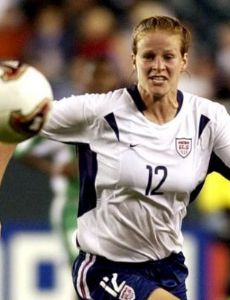 Cindy Parlow