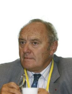 Yves-Thibault de Silguy