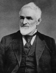 Henry Sherwood (congressman)
