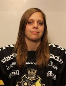 Linnea Bäckman