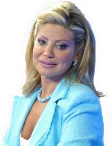May Chidiac