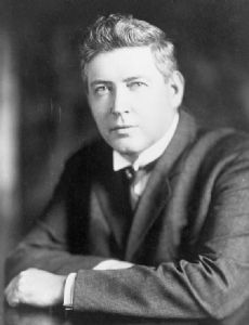 Nicholas J. Sinnott