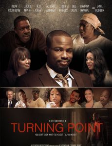 Turning Point