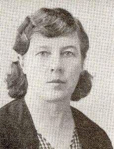 Alma Ostra-Oinas