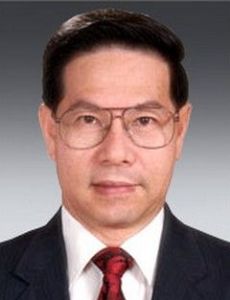 Ong Teng Cheong