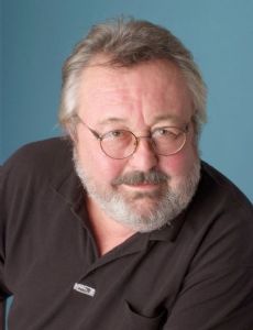 Bretislav Slovácek