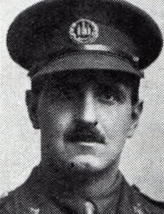 Alfred Cecil Herring