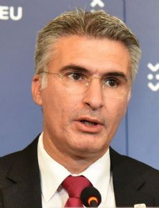 Carmelo Abela