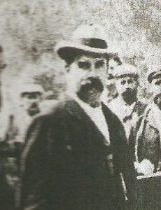 George Wimpey (businessman)