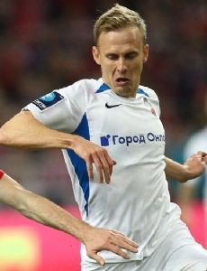 Aleksandr Maslovskiy