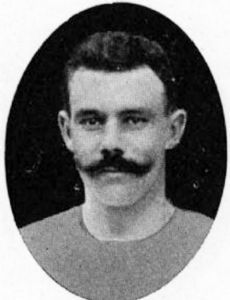 Johannes Gandil