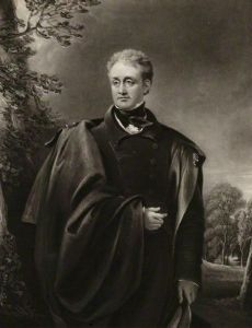 John Calcraft (the younger)