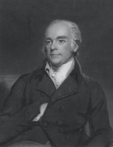 Thomas Babington