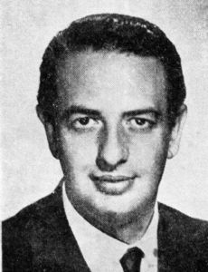 Alberto Héber Usher