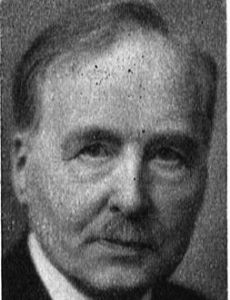 Erik Waller (collector)