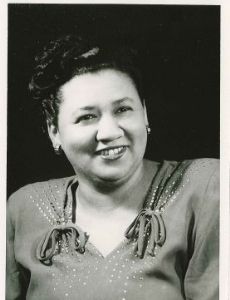 Helen G. Edmonds